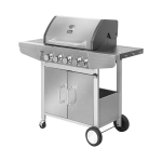 Grill BBQ Grill BBQ